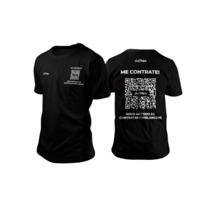 Camiseta - StaffPRO