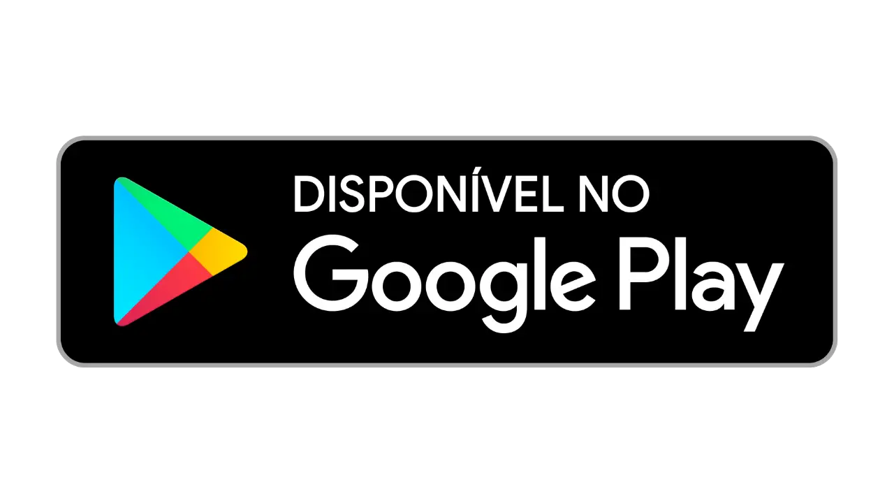 Disponível no Google Play